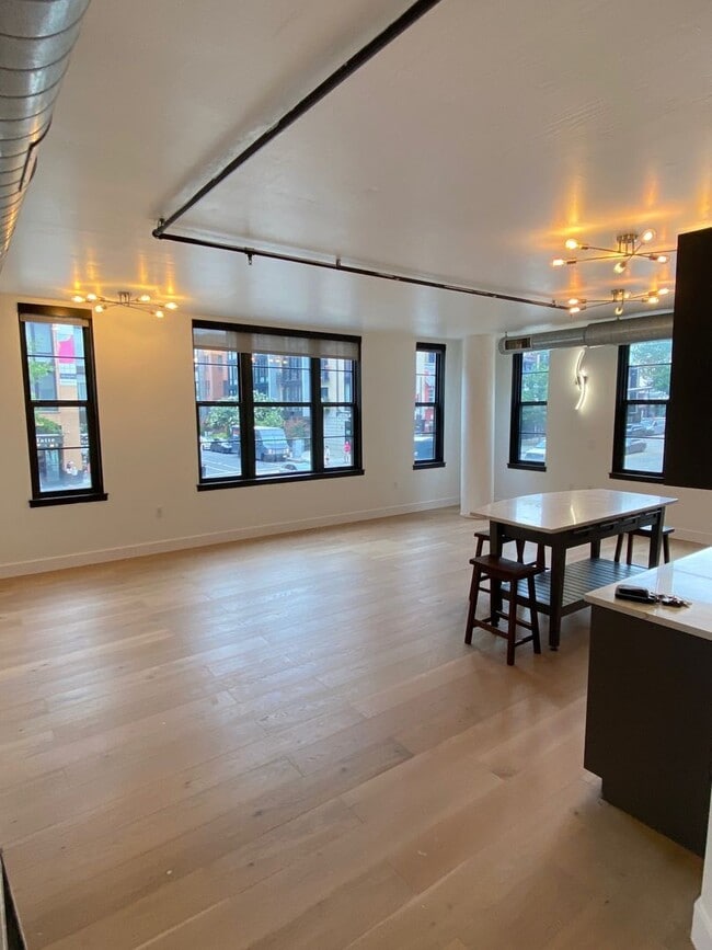 property at 2125 14th St NW