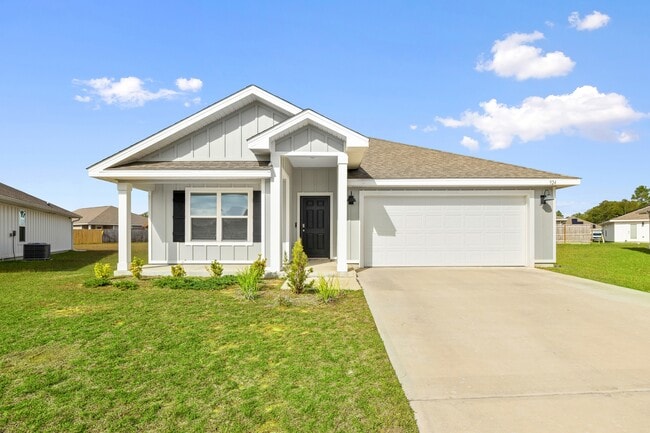 property at 924 Sandbar Loop