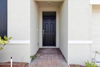 1103 Dunes Ave in West Melbourne, FL - Building Photo - Building Photo