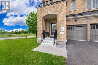1234 Shankel Rd in Oshawa, ON - Building Photo - Building Photo