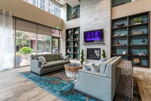 Victory Place Apartments in Dallas, TX - Building Photo