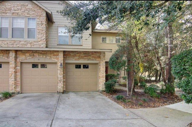 property at 81 Scarlet Woods Ct