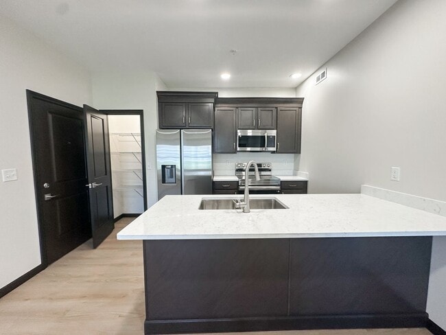 property at 105 Celina St