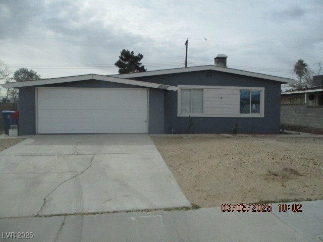 property at 5713 Gipsy Ave