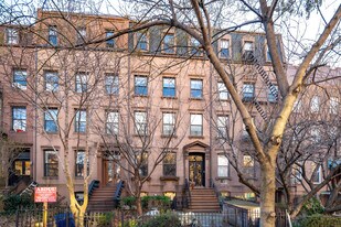 100 2nd Pl in Brooklyn, NY - Building Photo