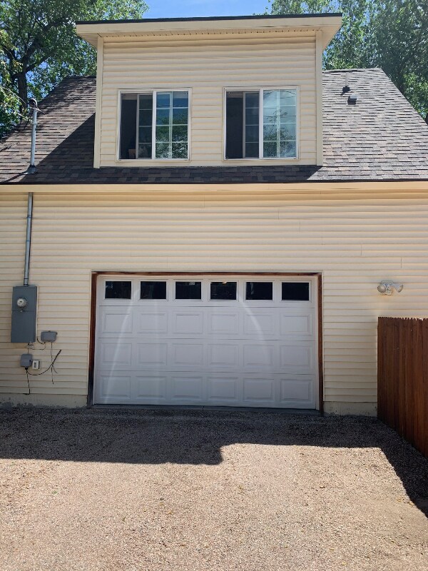 532 W Kiowa St in Colorado Springs, CO - Building Photo - Building Photo