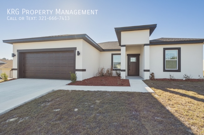 property at 16985 SW 40th Cir