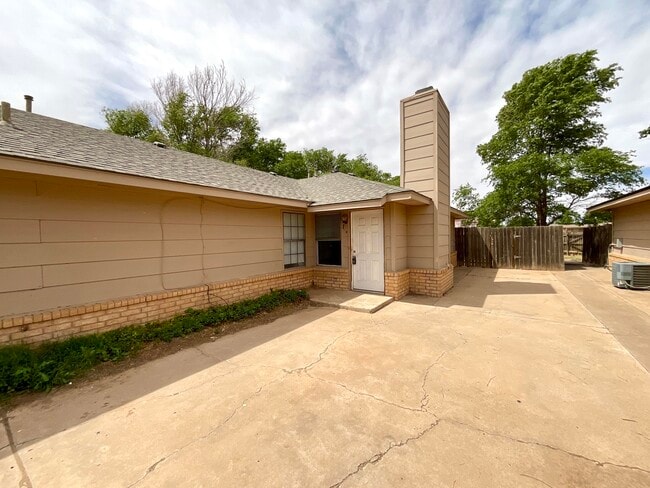 property at 6108 37th St