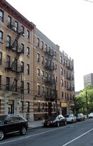 157 W 228th St Apartments