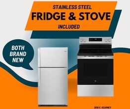 2010 E Kearney St in Laredo, TX - Building Photo - Building Photo