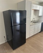 1101 S Potro Ave in Pahrump, NV - Building Photo - Building Photo