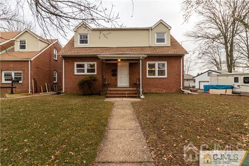 property at 346 Carteret Ave