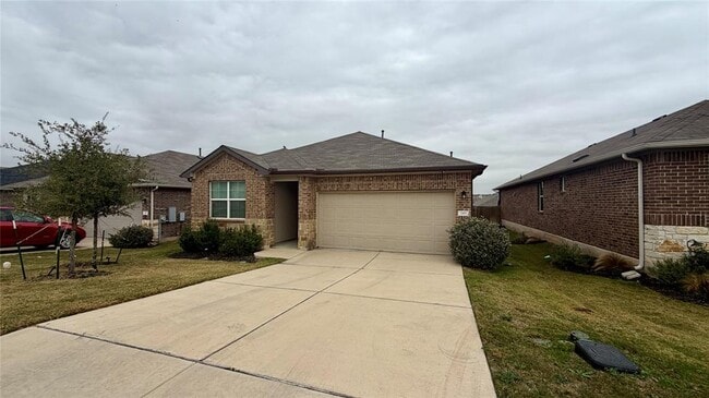 245 Brooklyn Dr in Georgetown, TX - Building Photo - Building Photo