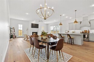 3503 SW Daybreak Blvd in Bentonville, AR - Building Photo