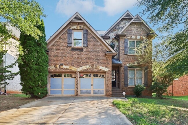 128 Janney Cir in Mcdonough, GA - Building Photo - Building Photo