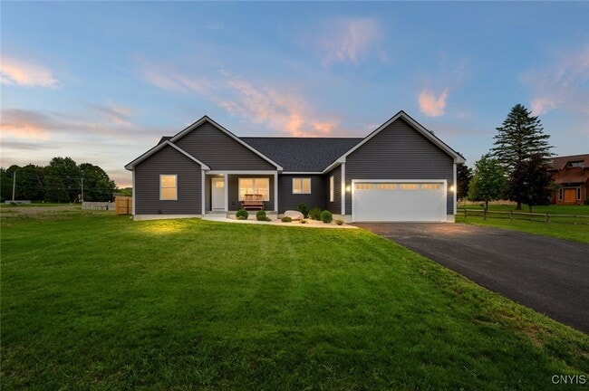 property at 6251 Meadow Dr