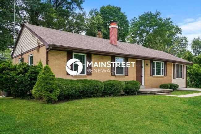 193 Forest Dr in Jeffersonville, IN - Building Photo - Building Photo