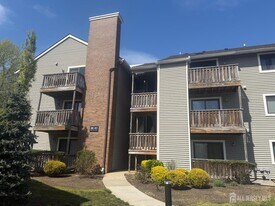 1908 Ravens Crest Dr in Plainsboro, NJ - Building Photo