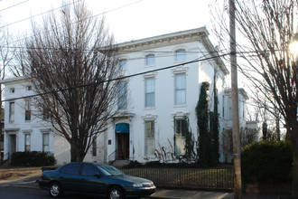 1622 Story Ave in Louisville, KY - Building Photo - Building Photo