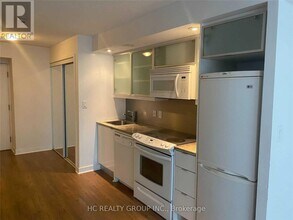 25 Telegram Mews in Toronto, ON - Building Photo - Building Photo