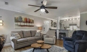 1110 Morning Sun Dr in Birmingham, AL - Building Photo - Building Photo