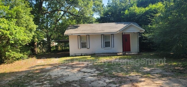 5914 Annette St in Pensacola, FL - Building Photo - Building Photo