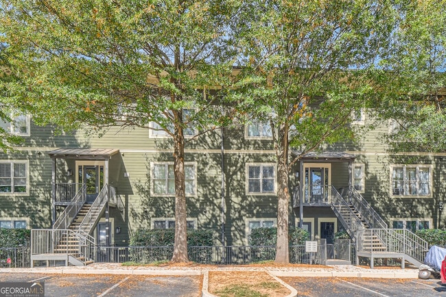 1195 Milton Terrace SE in Atlanta, GA - Building Photo - Building Photo