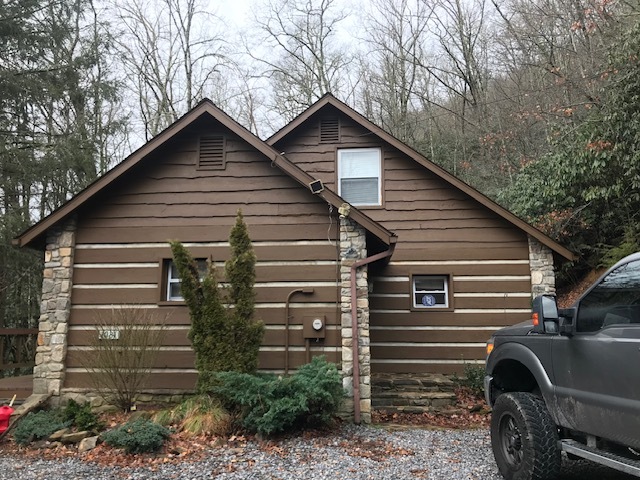 property at 1081 Sheepback Mountain Rd