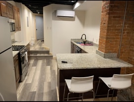 40 N Main St, Unit E in Three Rivers, MI - Building Photo