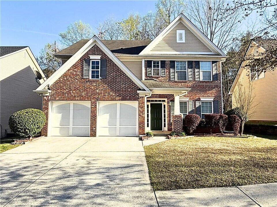 3334 Star Pine Ct in Duluth, GA - Building Photo