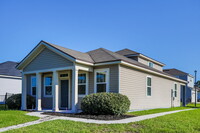 3039 Holly Grove Lane in Orange Park, FL - Foto de edificio - Building Photo