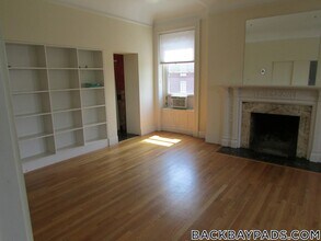 362 Commonwealth Ave in Boston, MA - Building Photo - Building Photo
