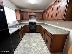 14304 Gil Reyes Dr in El Paso, TX - Building Photo - Building Photo