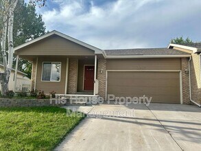 3341 35th St in Greeley, CO - Foto de edificio - Building Photo