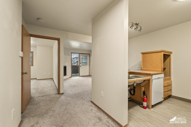 property at 4611 Juneau St