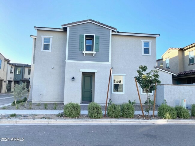 9912 E Tamery Ave in Mesa, AZ - Building Photo - Building Photo