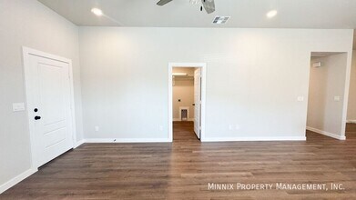 2156 Kokomo Ave in Lubbock, TX - Building Photo - Building Photo