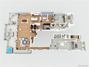 1665 Central St in Denver, CO - Building Photo - Building Photo