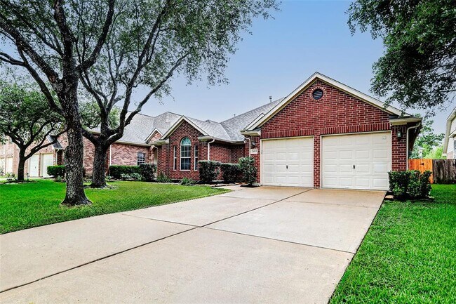 24819 Trail Stone Ct in Katy, TX - Building Photo - Building Photo
