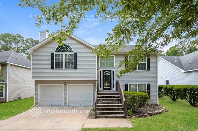 property at 4675 Bridle Point Pkwy