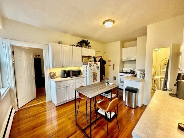 37 Tileston St, Unit 5F in Boston, MA - Building Photo