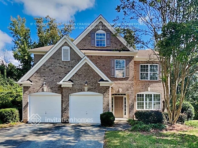 1617 Preserve Park Dr
