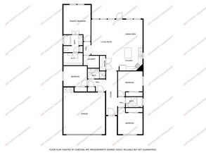 7901 Hickman St in Temple, TX - Building Photo - Building Photo