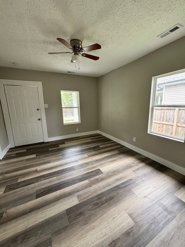 property at 2049 Houston St