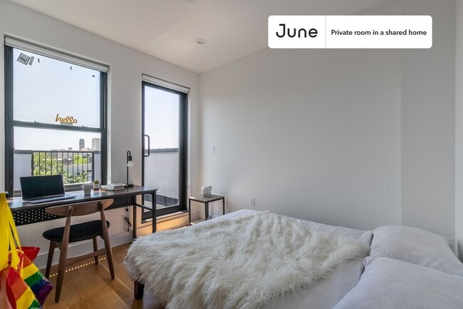 Room in Shared 8.0 bed/3 bath home in Brooklyn, NY - Foto de edificio - Building Photo