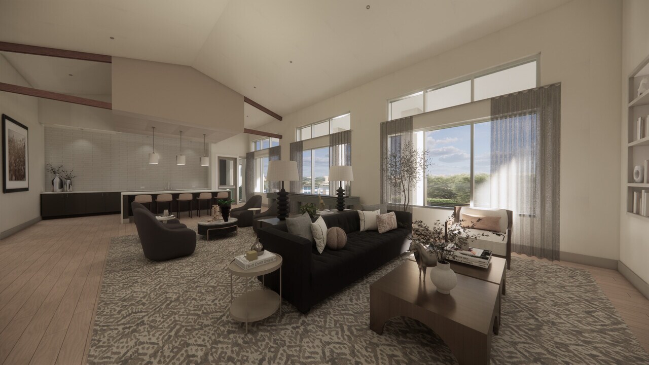 Broadstone Sierra Vista in Rosharon, TX - Building Photo