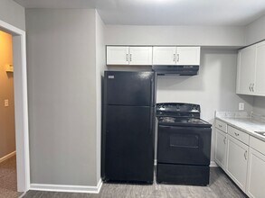 2213 Glory Dr in Clarksville, TN - Building Photo - Building Photo