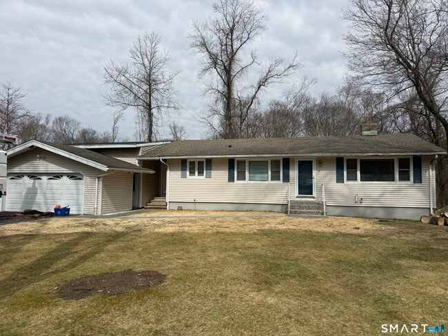 property at 3 Pam Bar Rd