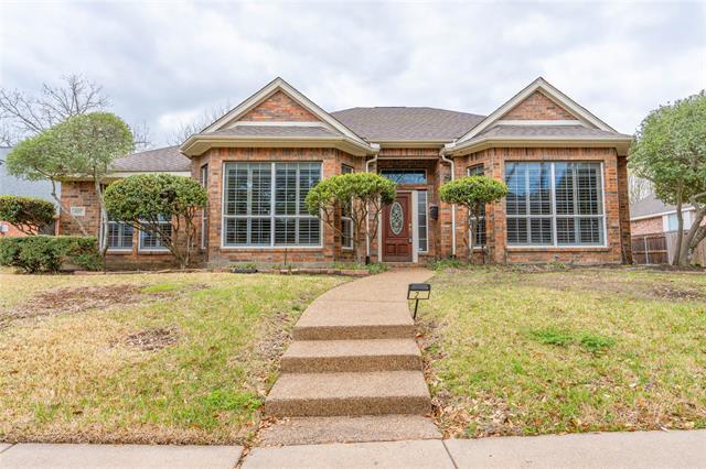 property at 4217 Pecan Grove Ln