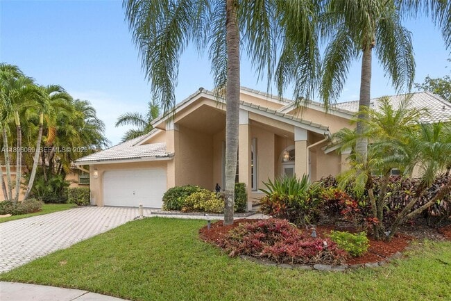 property at 6543 NW 72nd Pl